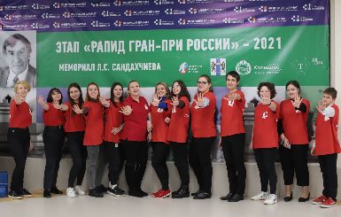 В Кольцово появится Опорный центр добровольчества